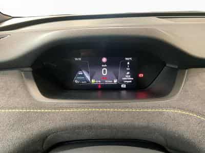 Skoda Enyaq 77kWh+iVRS+4x4+Led+ParkingPlus+Navi (2022) - Photo 14