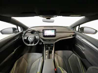 Skoda Enyaq 77kWh+iVRS+4x4+Led+ParkingPlus+Navi (2022) - Photo 3