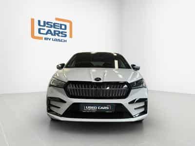 Skoda Enyaq 77kWh+iVRS+4x4+Led+ParkingPlus+Navi (2022) - Photo 4