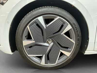 Skoda Enyaq 77kWh+iVRS+4x4+Led+ParkingPlus+Navi (2022) - Photo 9