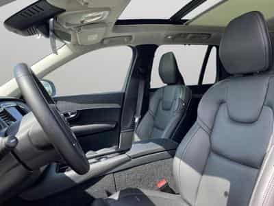 Volvo XC90 B5 AWD Plus Bright / Diesel (2023) - Photo 10
