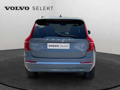 Volvo XC90 B5 AWD Plus Bright / Diesel (2023) - Photo 6