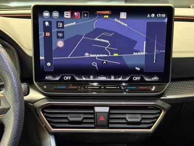 Cupra Formentor 1.5 e-tsi 150cv DSG7 Caméra 360/Sennheiser/Hayon électrique (2025) - Photo 11