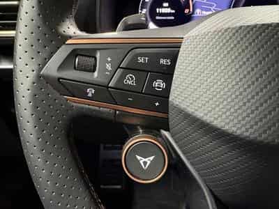 Cupra Formentor 1.5 e-tsi 150cv DSG7 Caméra 360/Sennheiser/Hayon électrique (2025) - Photo 12