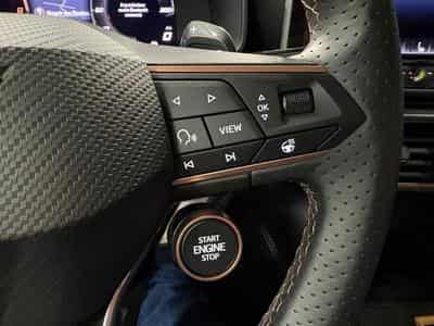 Cupra Formentor 1.5 e-tsi 150cv DSG7 Caméra 360/Sennheiser/Hayon électrique (2025) - Photo 13