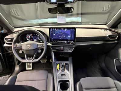 Cupra Formentor 1.5 e-tsi 150cv DSG7 Caméra 360/Sennheiser/Hayon électrique (2025) - Photo 14