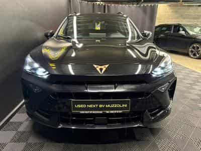 Cupra Formentor 1.5 e-tsi 150cv DSG7 Caméra 360/Sennheiser/Hayon électrique (2025) - Photo 2