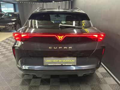 Cupra Formentor 1.5 e-tsi 150cv DSG7 Caméra 360/Sennheiser/Hayon électrique (2025) - Photo 3