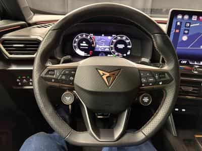 Cupra Formentor 1.5 e-tsi 150cv DSG7 Caméra 360/Sennheiser/Hayon électrique (2025) - Photo 7