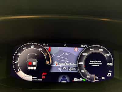 Cupra Formentor 1.5 e-tsi 150cv DSG7 Caméra 360/Sennheiser/Hayon électrique (2025) - Photo 8