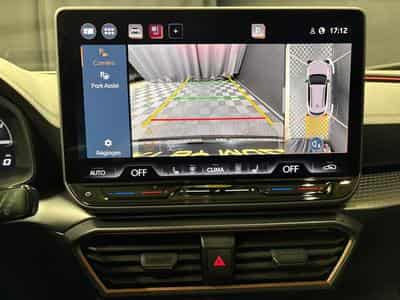 Cupra Formentor 1.5 e-tsi 150cv DSG7 Caméra 360/Sennheiser/Hayon électrique (2025) - Photo 9