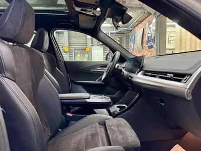 BMW X1 (2025) - Photo 8