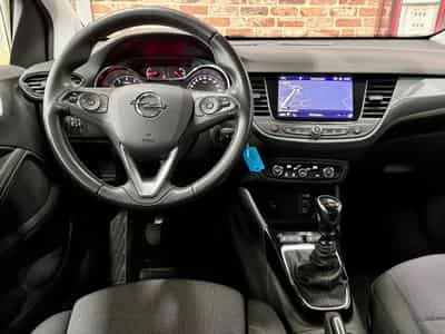 Opel Crossland (2024) - Photo 4