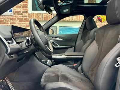 BMW X1 (2024) - Photo 5