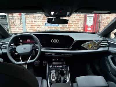 Audi A5 (2025) - Photo 4