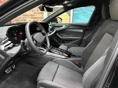 Audi A5 (2025) - Photo 5