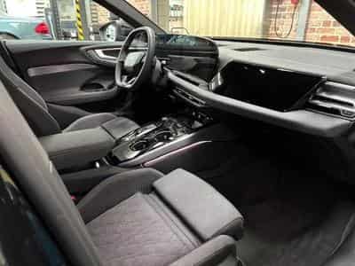 Audi A5 (2025) - Photo 8