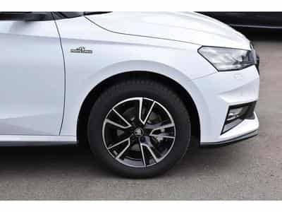 Skoda Fabia (2026) - Photo 5