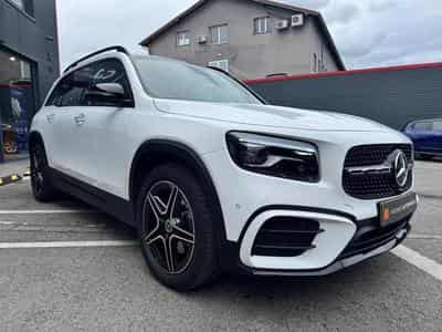 Mercedes GLA 200 (2025) - Foto 4