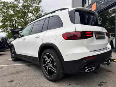 Mercedes GLA 200 (2025) - Foto 7