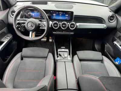 Mercedes GLA 200 (2025) - Foto 9