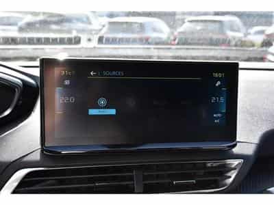 Peugeot 3008 (2024) - Photo 11