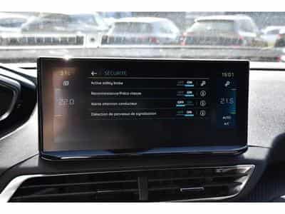 Peugeot 3008 (2024) - Photo 14