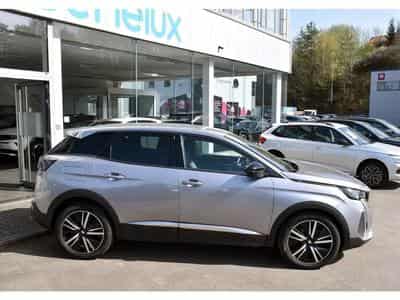 Peugeot 3008 (2024) - Photo 3