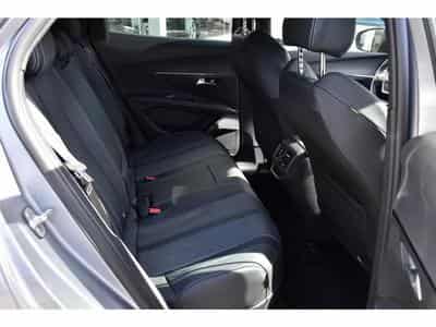 Peugeot 3008 (2024) - Photo 8