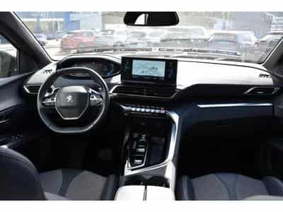Peugeot 3008 (2024) - Photo 9