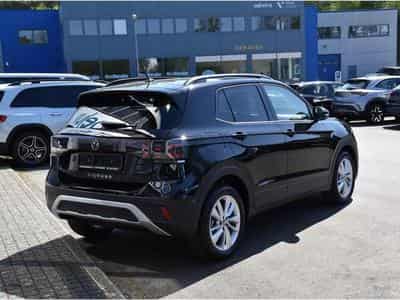 VW T-Cross (2026) - Photo 4