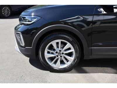 VW T-Cross (2026) - Photo 5