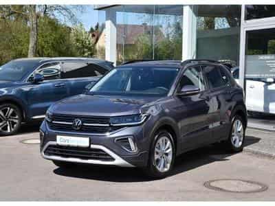 VW T-Cross (2026) - Photo 2