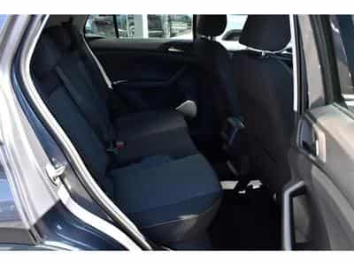 VW T-Cross (2026) - Photo 8