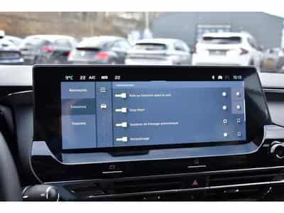 Citroën C5 X (2024) - Photo 15