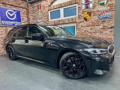 BMW 320 (2025) - Photo 1