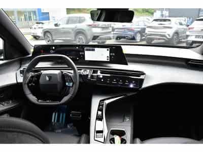 Peugeot 5008 (2026) - Photo 10