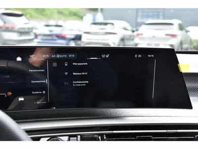 Peugeot 5008 (2026) - Photo 13