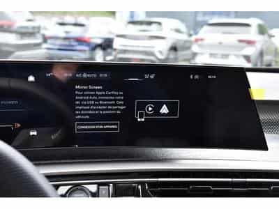Peugeot 5008 (2026) - Photo 14