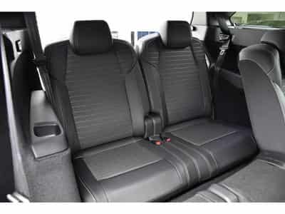 Peugeot 5008 (2026) - Photo 9