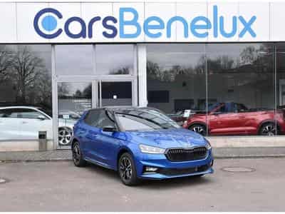 Skoda Fabia (2026) - Photo 1