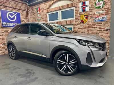 Peugeot 3008 (2024) - Photo 1