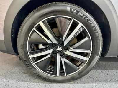 Peugeot 3008 (2024) - Photo 3