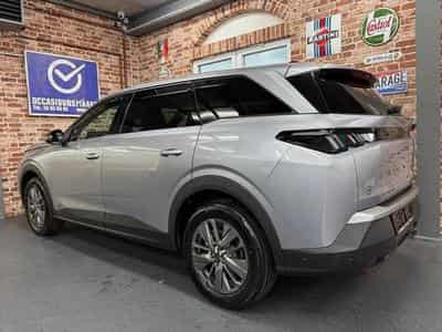 Peugeot 5008 (2026) - Photo 2