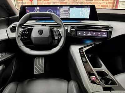 Peugeot 5008 (2026) - Photo 4