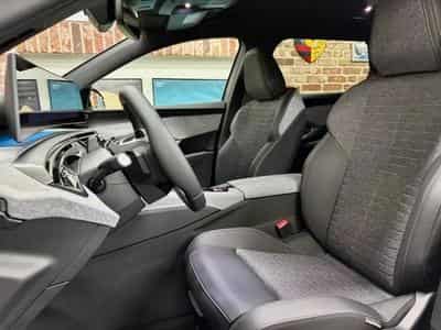 Peugeot 5008 (2026) - Photo 5