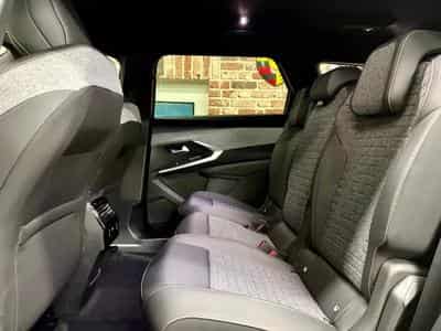 Peugeot 5008 (2026) - Photo 6