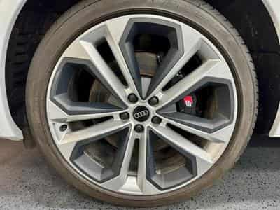 Audi SQ5 (2023) - Photo 3