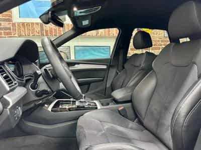 Audi SQ5 (2023) - Photo 5