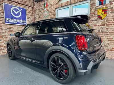 Mini Cooper (2024) - Photo 2